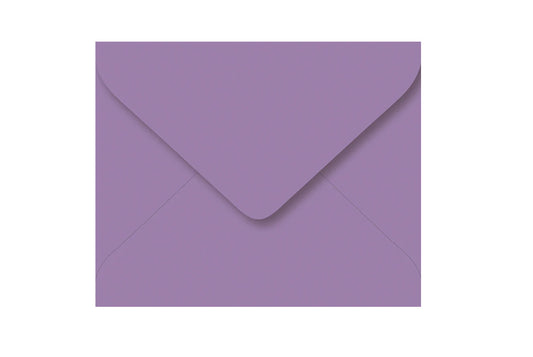 LAVENDER 14.60 cm x 12.07 cm (5.75" x 4.75")  120 GSM Thick Pack of 50 SKU : ME-699