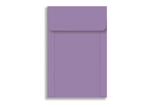 LAVENDER 21.6 cm x 14 cm  (8.5" x 5.5") VERTICAL 120 GSM Thick Pack of 50 SKU : ME-701
