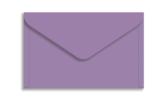 LAVENDER 20.63 cm x 13.5 cm  (8.125" x 5.125")   120 GSM Thick Pack of 50 SKU : ME-702