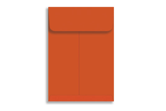 SAFFRON TIGER 24.13 cm x 16.51 cm  (9.5" x 6.5")  120 GSM Thick Pack of 50 SKU : ME-710