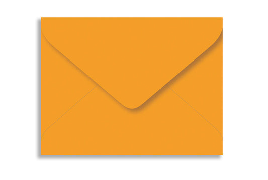 Yellow Gold 15.88cm x 12.06cm (6.25" x 4.75") 120 GSM Thick Pack of 50 SKU : ME-717
