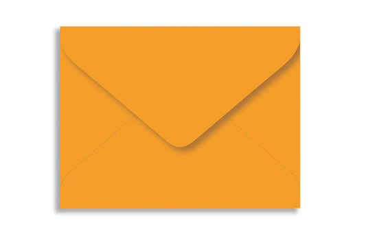 Yellow Gold 14.60 cm x 10.80 cm (5.75" x 4.25")  120 GSM Thick Pack of 50 SKU : ME-718