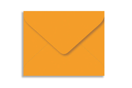 Yellow Gold 14.60 cm x 12.07 cm (5.75" x 4.75")  120 GSM Thick Pack of 50 SKU : ME-719