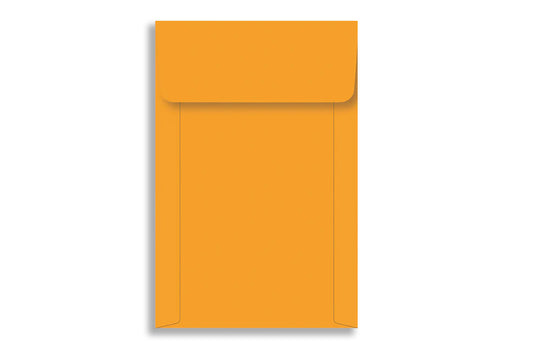 Yellow Gold  21.6 cm x 14 cm  (8.5" x 5.5") VERTICAL 120 GSM Thick Pack of 50 SKU : ME-721