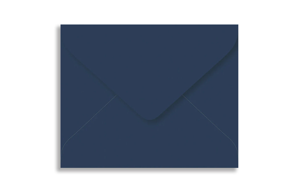 Cobalt Blue 14.60 cm x 12.07 cm (5.75" x 4.75")  120 GSM Thick Pack of 50 SKU : ME-759