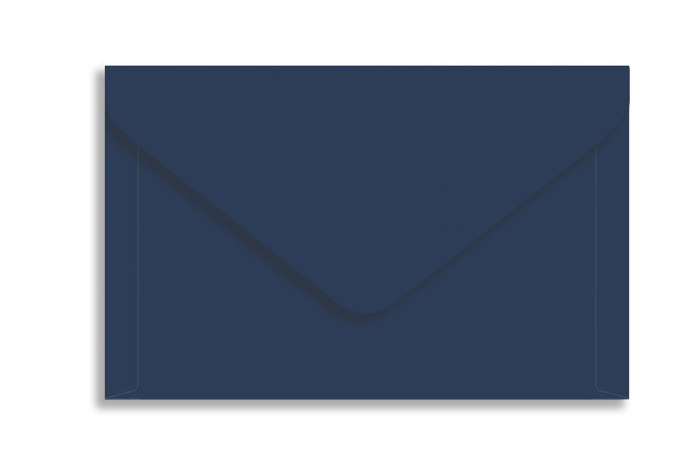Cobalt Blue  20.63 cm x 13.5 cm  (8.125" x 5.125")   120 GSM Thick Pack of 50 SKU : ME-762