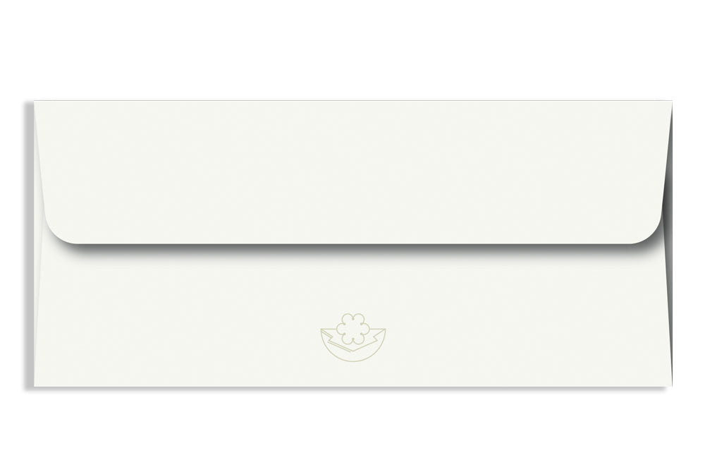 Digital Prints Gift Envelope Size : 7.25 x 3.25 Inch Pack of 10 Envelope ME-01123