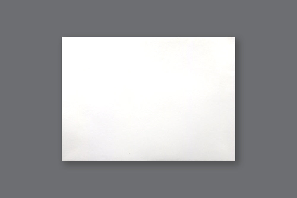 Invitation Envelope 13.33 x 9.52cm (5.25" x 3.75") Natural Shade 120 GSM Thick Pack of 50 Envelope SKU : ME-402