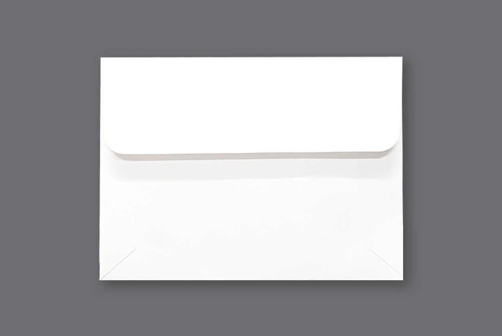 Invitation Envelope 13.33 x 9.52cm (5.25" x 3.75") Natural Shade 120 GSM Thick Pack of 50 Envelope SKU : ME-402
