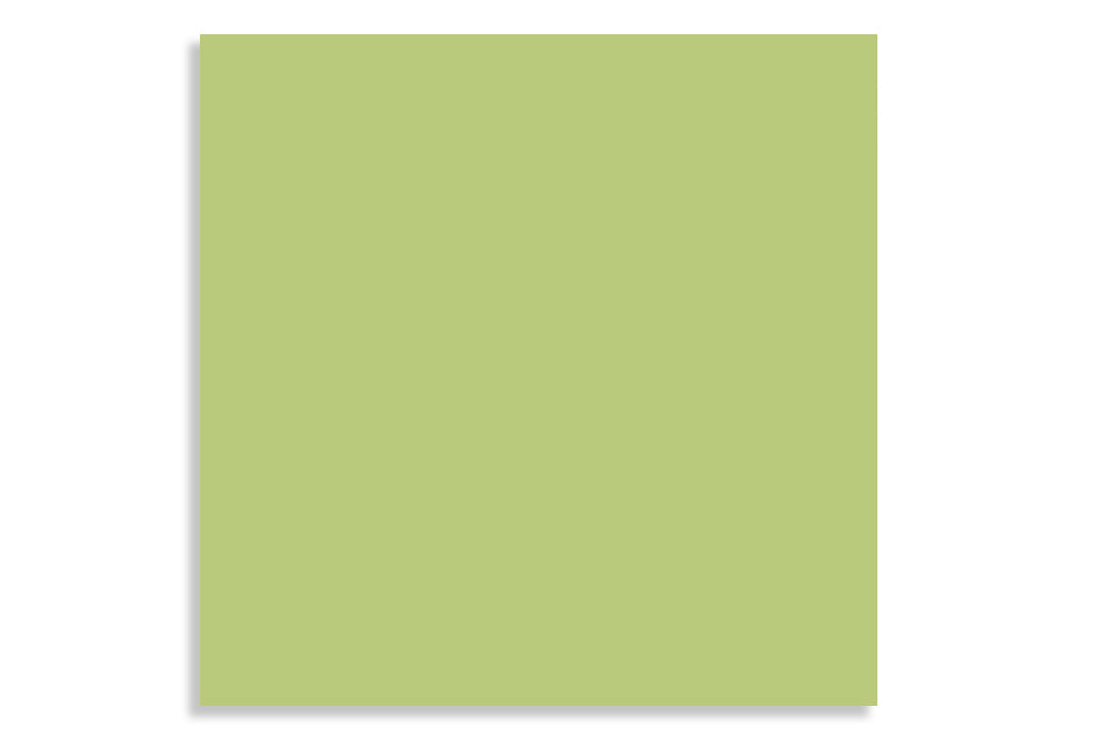 Lemon Green 15.24 x 15.24cm (6" x 6") 120 GSM Thick Pack of 50 Envelope SKU : ME-481