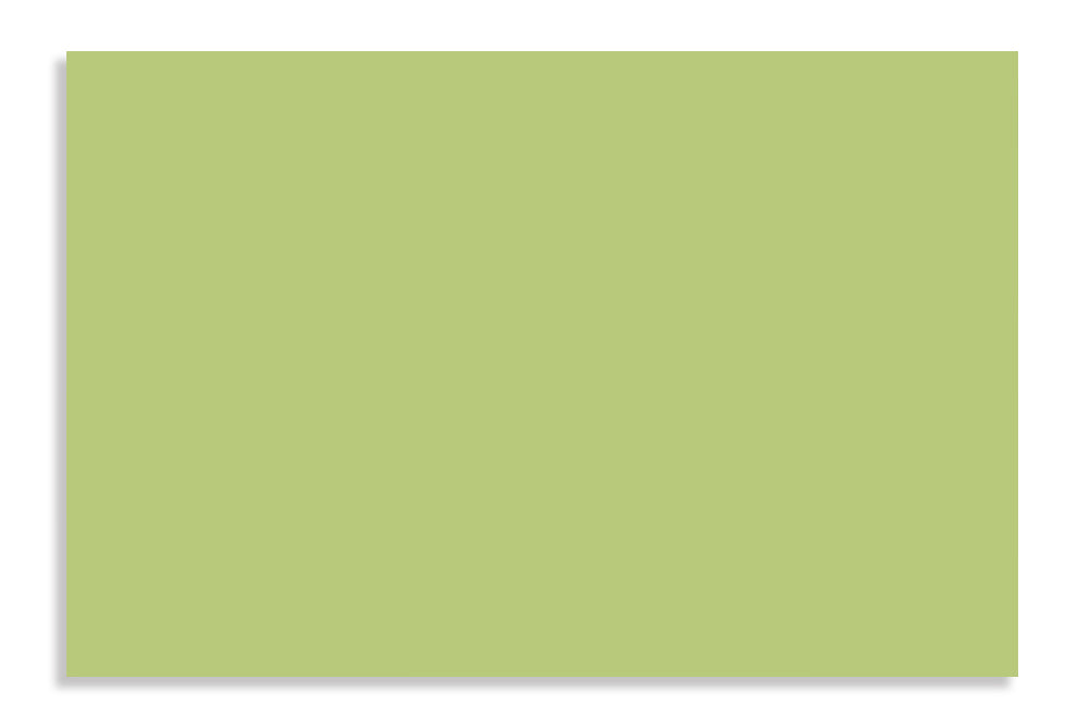 Lemon Green  22.22 x 14.6 cm ( 8.75" x 5.75") 120 GSM Thick Pack of 50 Envelope SKU : ME-496