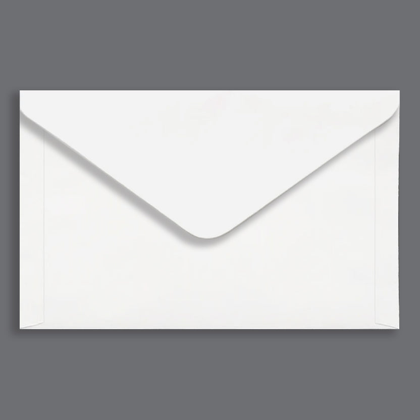 Light Cream 20.63 cm x 13.5 cm  (8.125" x 5.125")  Natural Shade 120 GSM Thick Pack of 50 SKU : ME-662