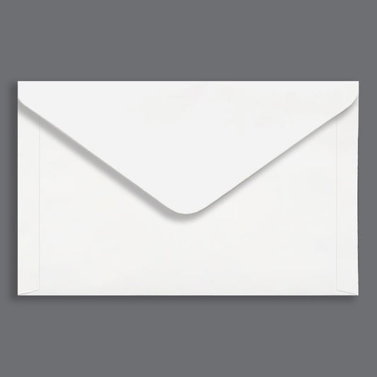 Light Cream 20.63 cm x 13.5 cm  (8.125" x 5.125")  Natural Shade 120 GSM Thick Pack of 50 SKU : ME-662