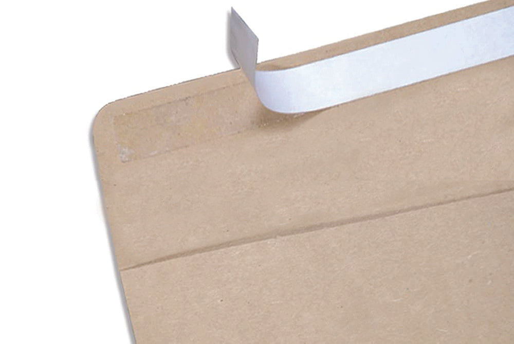 Kraft Water Resistant Envelope Mailers Size : 16" x 12"  Pack of 50 Envelope ME-784