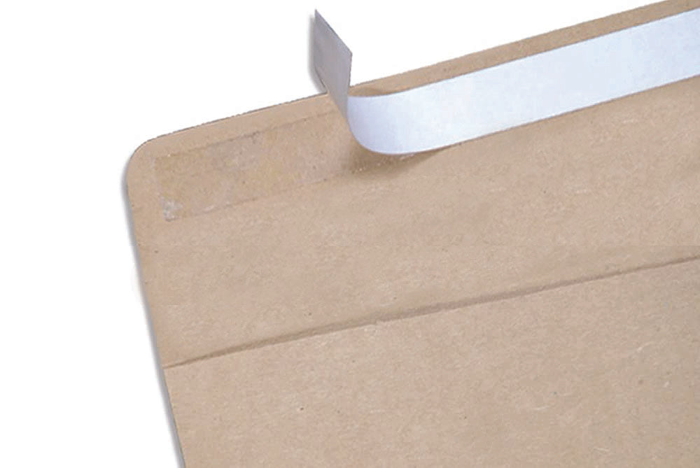 Kraft Water Resistant Envelope Mailers Size : 13" x 11"  Pack of 50 Envelope ME-787