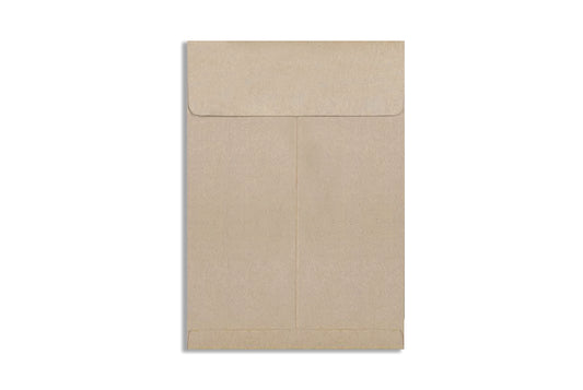 Kraft Water Resistant Envelope Mailers Size 8" x 6"  Pack of 100 Envelope ME-792