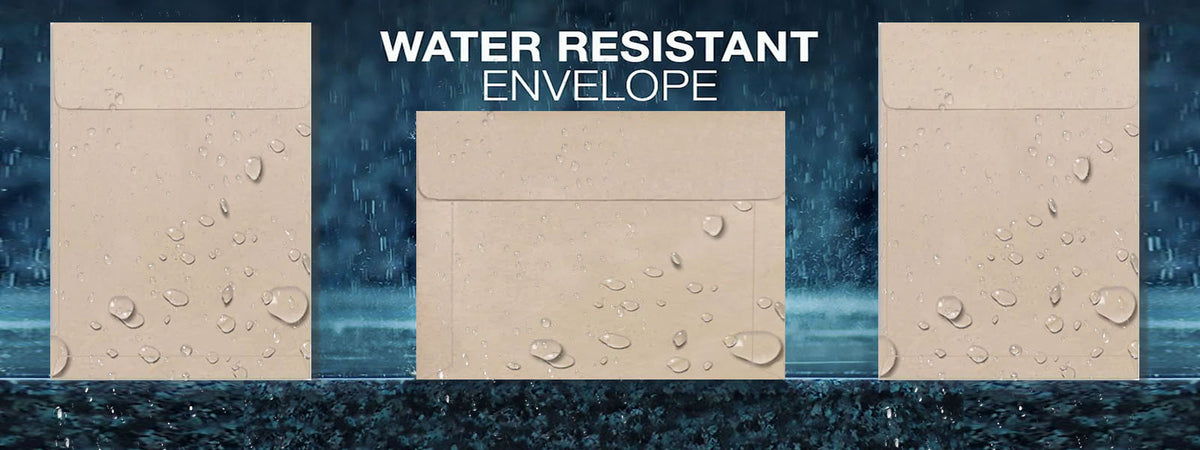 Sustainable E Commerce Packaging, Envelopes, – Mehta Envelope Mfg Co