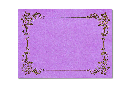 Gift Envelope Size : 4.5 x 3.25 Inches Pack of 25 Envelope ME-00531