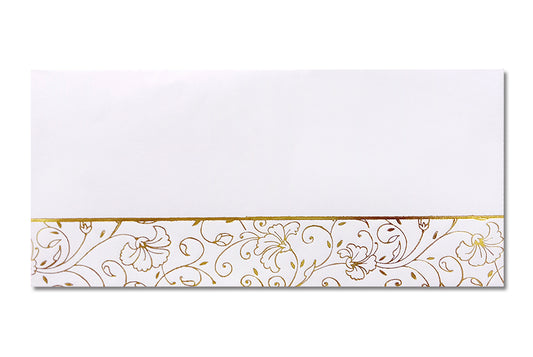Gift Envelope Size : 7 x 3.25 Inches Pack of 25 Envelope ME-00647