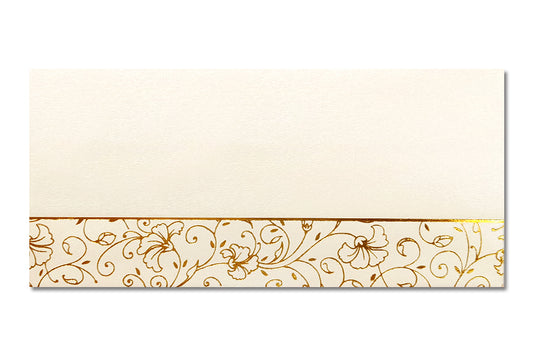 Gift Envelope Size : 7 x 3.25 Inches Pack of 25 Envelope ME-00646