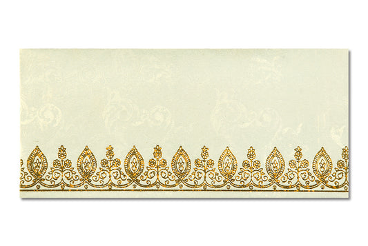 Gift Envelope Size : 7.25 x 3.25 Inches Pack of 25 Envelope ME-00639
