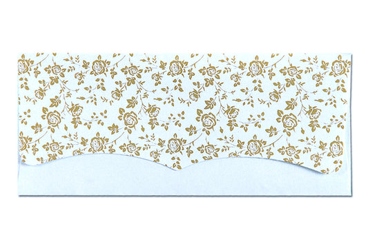 Gift Envelope Size : 7.25 x 3.25 Inches Pack of 25 Envelope ME-00629