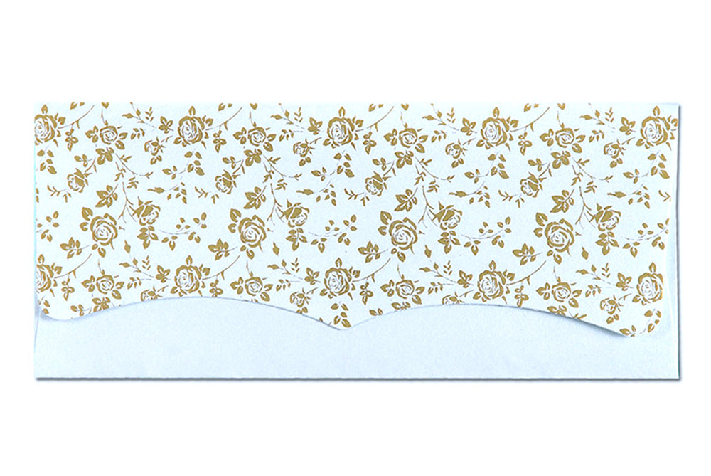 Gift Envelope Size : 7.25 x 3.25 Inches Pack of 25 Envelope ME-00629