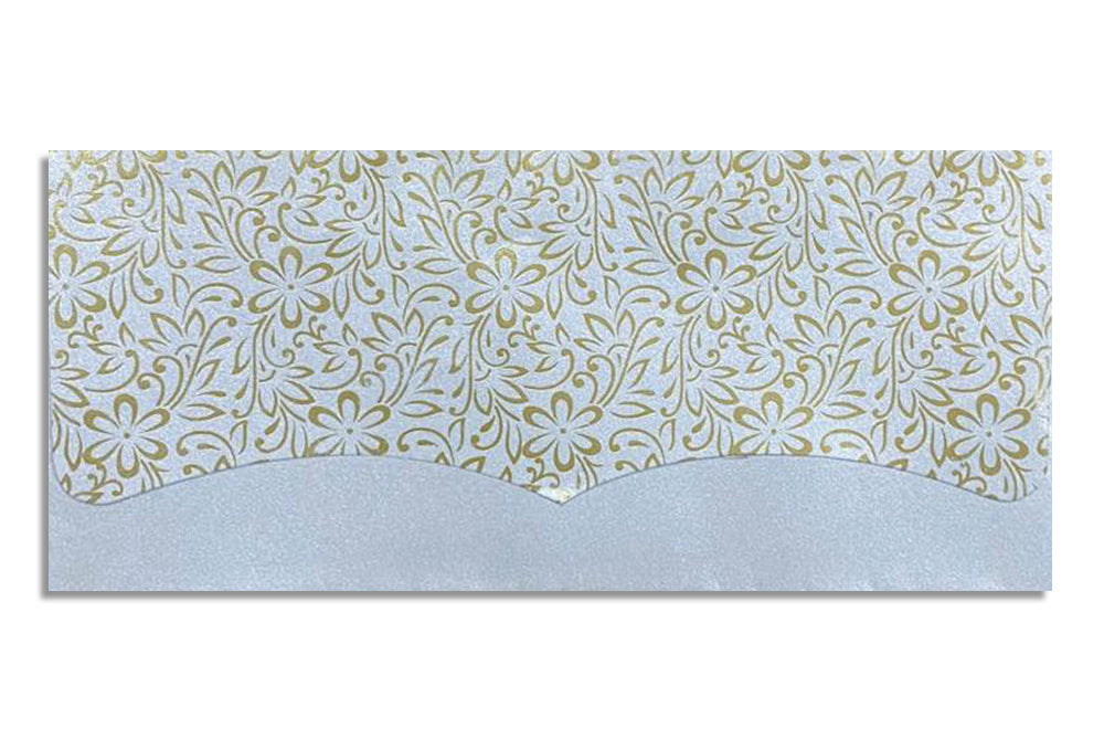 Gift Envelope Size : 7.25 x 3.25 Inches Pack of 25 Envelope ME-00627