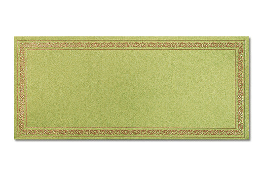 Gift Envelope Size : 7.25 x 3.25 Inches Pack of 10 Envelope ME-00636