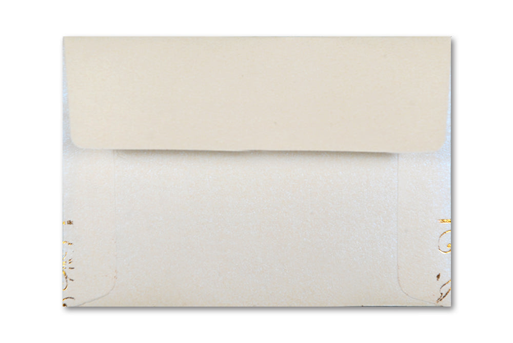 Gift Envelope Size : 4.5 x 3.25 Inches Pack of 25 Envelope ME-00528