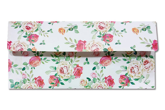 Gift Envelope Size : 7 x 3.25 Inches Pack of 25 Envelope ME-00648