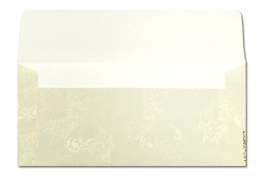 Gift Envelope Size : 7.25 x 3.25 Inches Pack of 25 Envelope ME-00639