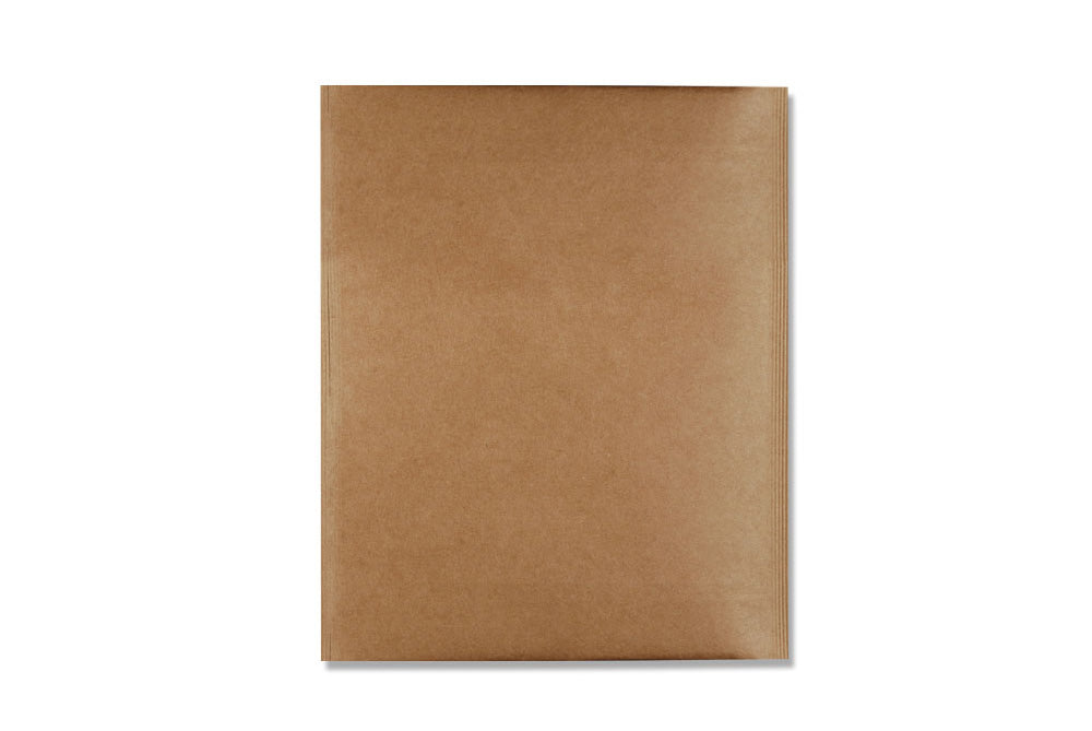 Kraft Bubble Envelope Size 10 x 8 Inch GSM : Pack of 10 Envelope ME-197