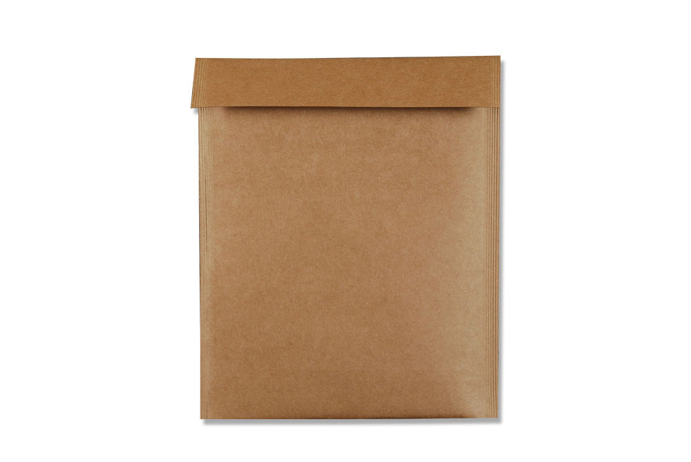 Kraft Bubble Envelope Size 10 x 8 Inch GSM : Pack of 10 Envelope ME-197