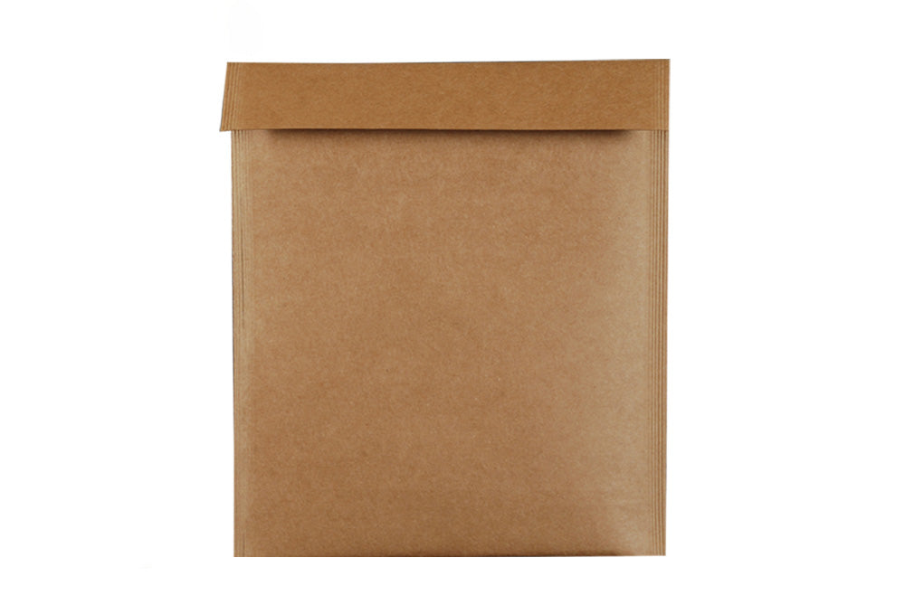 Kraft Bubble Envelope Size 12 x 10 Inch GSM : Pack of 10 Envelope ME-198