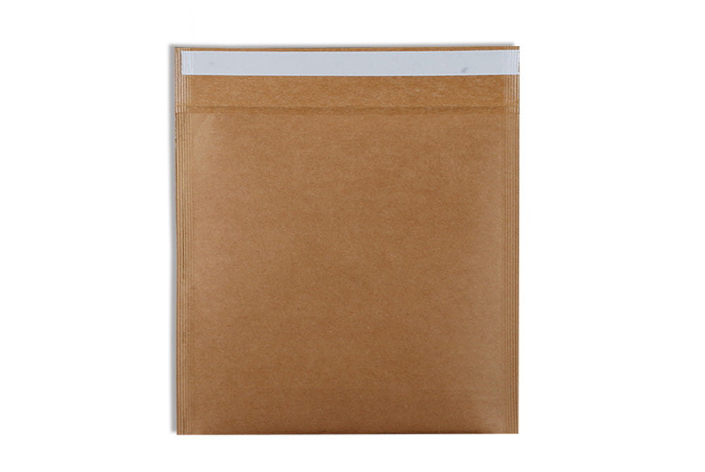 Kraft Bubble Envelope Size 12 x 10 Inch GSM : Pack of 10 Envelope ME-198