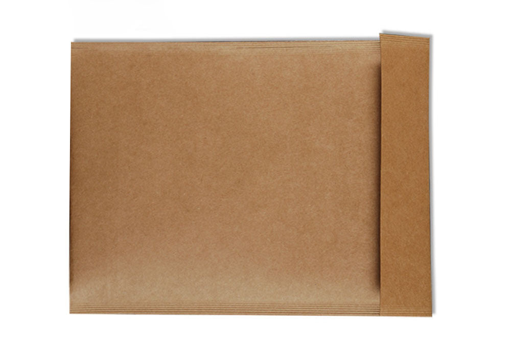 Kraft Bubble Envelope Size 16 x 12 Inch GSM : Pack of 10 Envelope ME-200