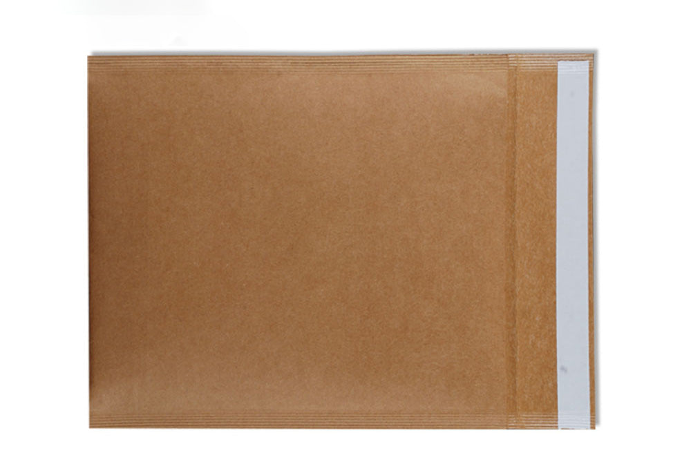 Kraft Bubble Envelope Size 16 x 12 Inch GSM : Pack of 10 Envelope ME-200