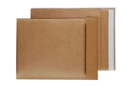 Kraft Bubble Envelope Size 16 x 12 Inch GSM : Pack of 10 Envelope ME-200