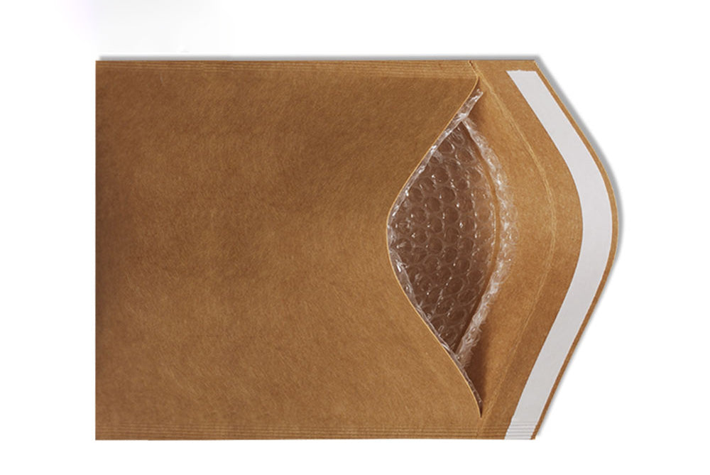 Kraft Bubble Envelope Size 16 x 12 Inch GSM : Pack of 10 Envelope ME-200