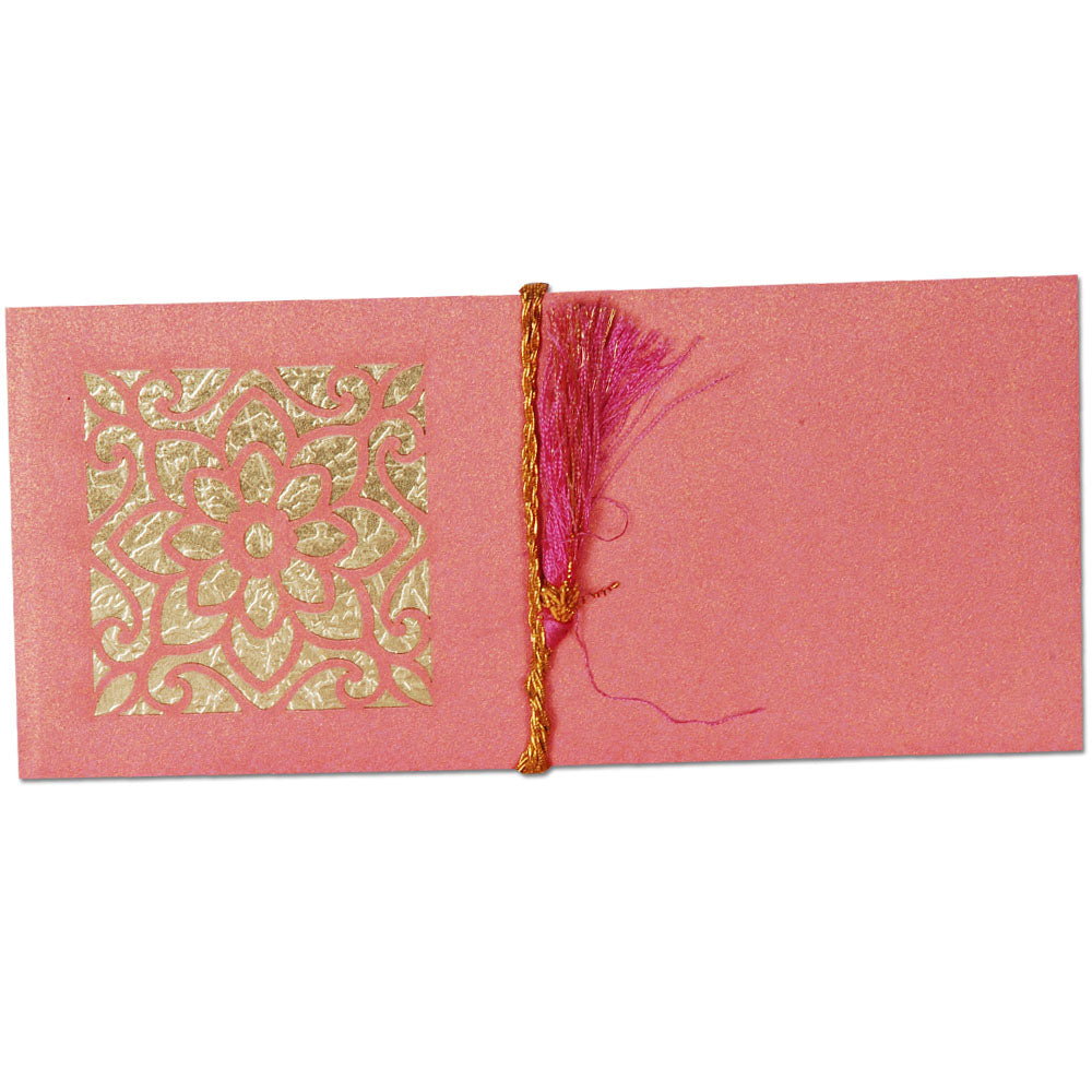 Gift Envelope Size : 7.25 x 3.25 Inch Pack of 5 Envelope ME-00892