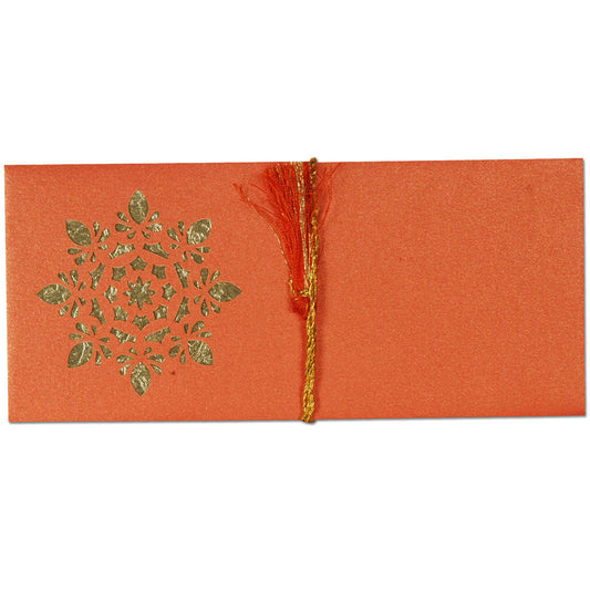 Gift Envelope Size : 7.25 x 3.25 Inch Pack of 5 Envelope ME-00949