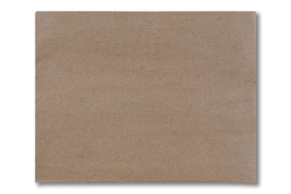 V Bottom Kraft 80 GSM Envelope Size : 13 x 10 x 2 Inches pack of 50 envelope ME-220