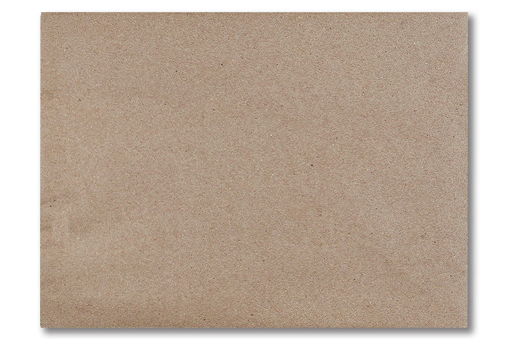 V Bottom Kraft 80 GSM Envelope Size : 16 x 12 x 2 Inches pack of 50 envelope ME-222