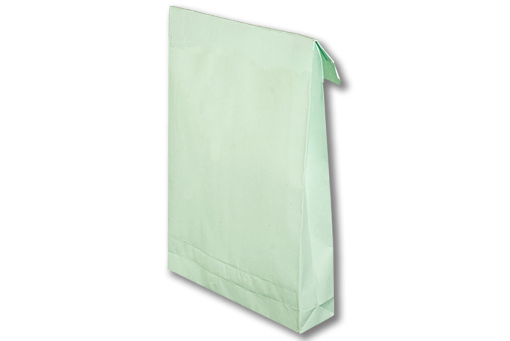 Superfine Cloth lined Gusseted (Box) Envelope Size : 18 x 14 x 2 Inch Pack of 25 Envelope ME-226