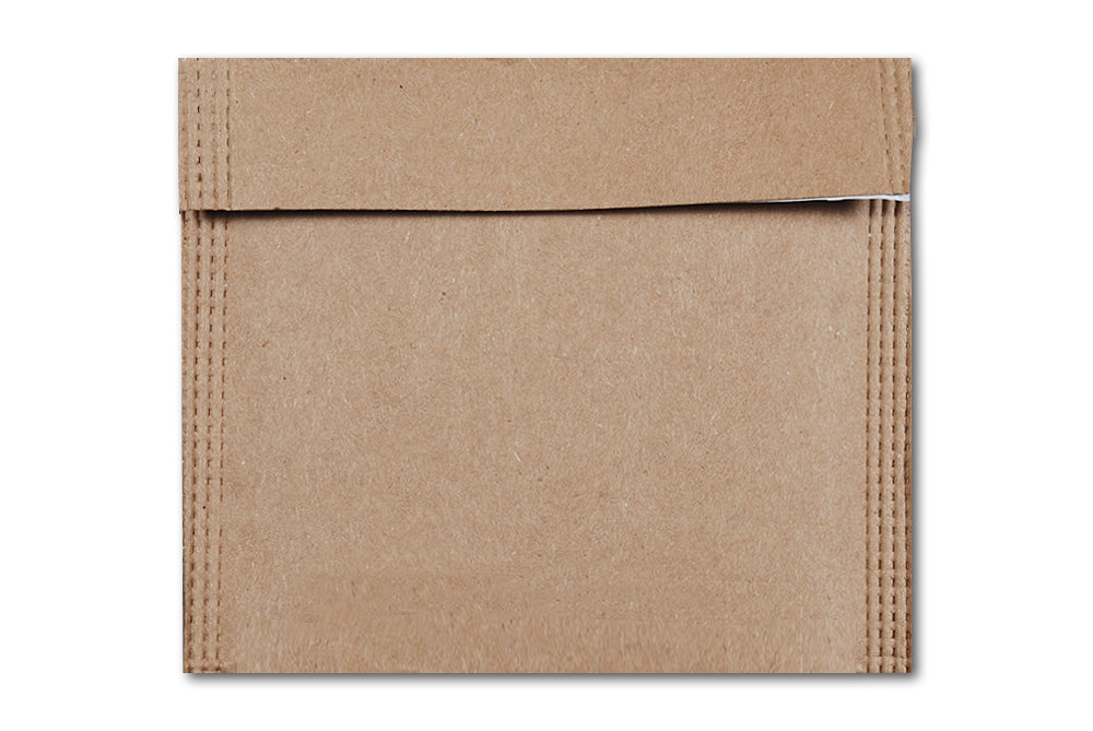 Kraft Bubble Envelope Size 5 x 5 Inch  Pack of 10 Envelope ME-233