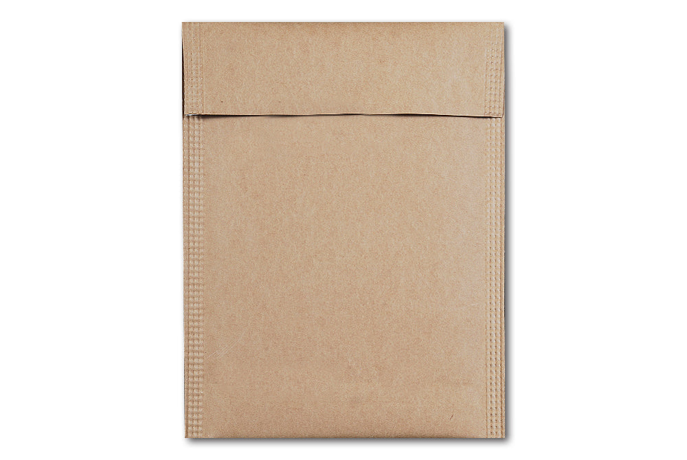 Kraft Bubble Envelope Size 9 x 6 Inch Pack of 10 Envelope ME-235