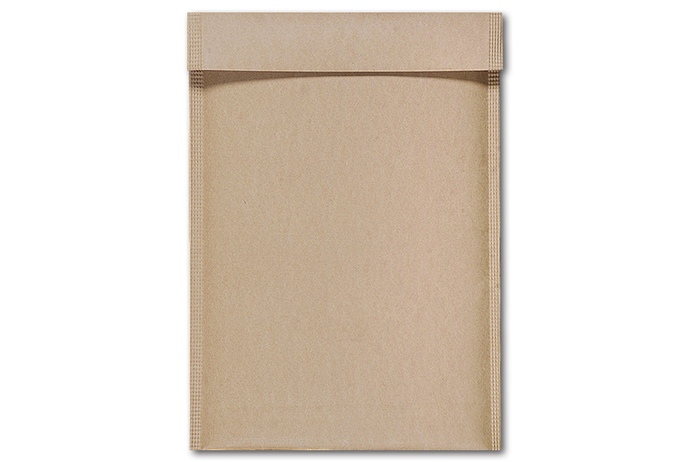 Kraft Bubble Envelope Size 18 x 12 Inch Pack of 10 Envelope ME-237