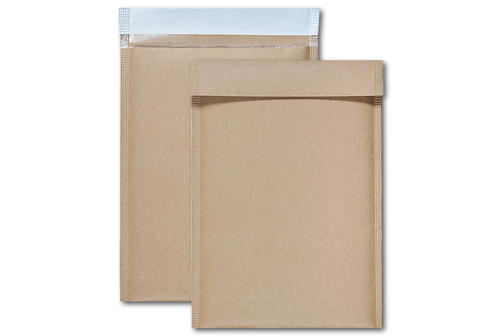 Kraft Bubble Envelope Size 18 x 12 Inch Pack of 10 Envelope ME-237