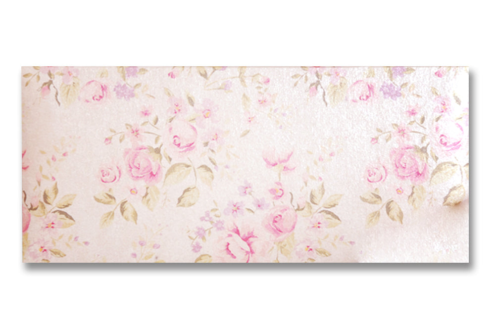 Digital Prints Gift Envelope Size : 7.25 x 3.25 Inch Pack of 10 Envelope ME-00951